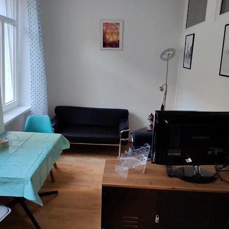 Vienna As It'S Best - Apartment "Gustav Klimt" 외부 사진