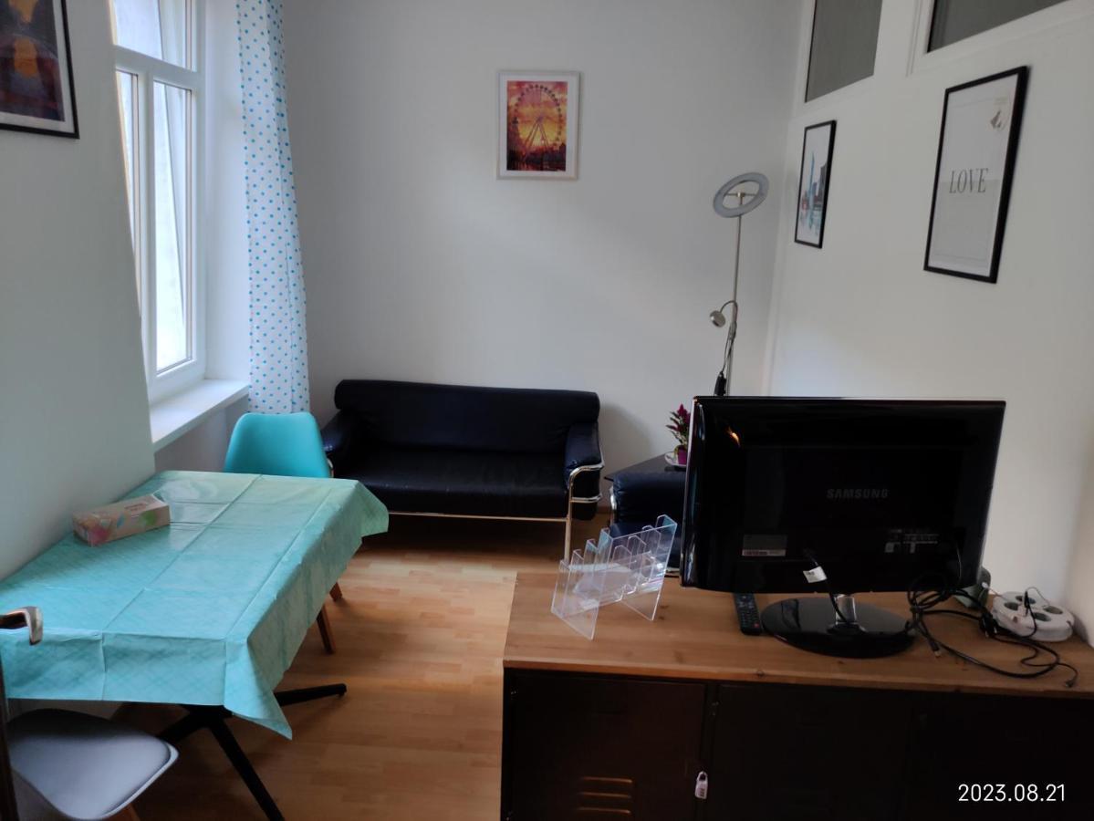 Vienna As It'S Best - Apartment "Gustav Klimt" 외부 사진