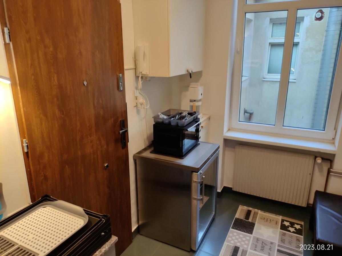 Vienna As It'S Best - Apartment "Gustav Klimt" 외부 사진