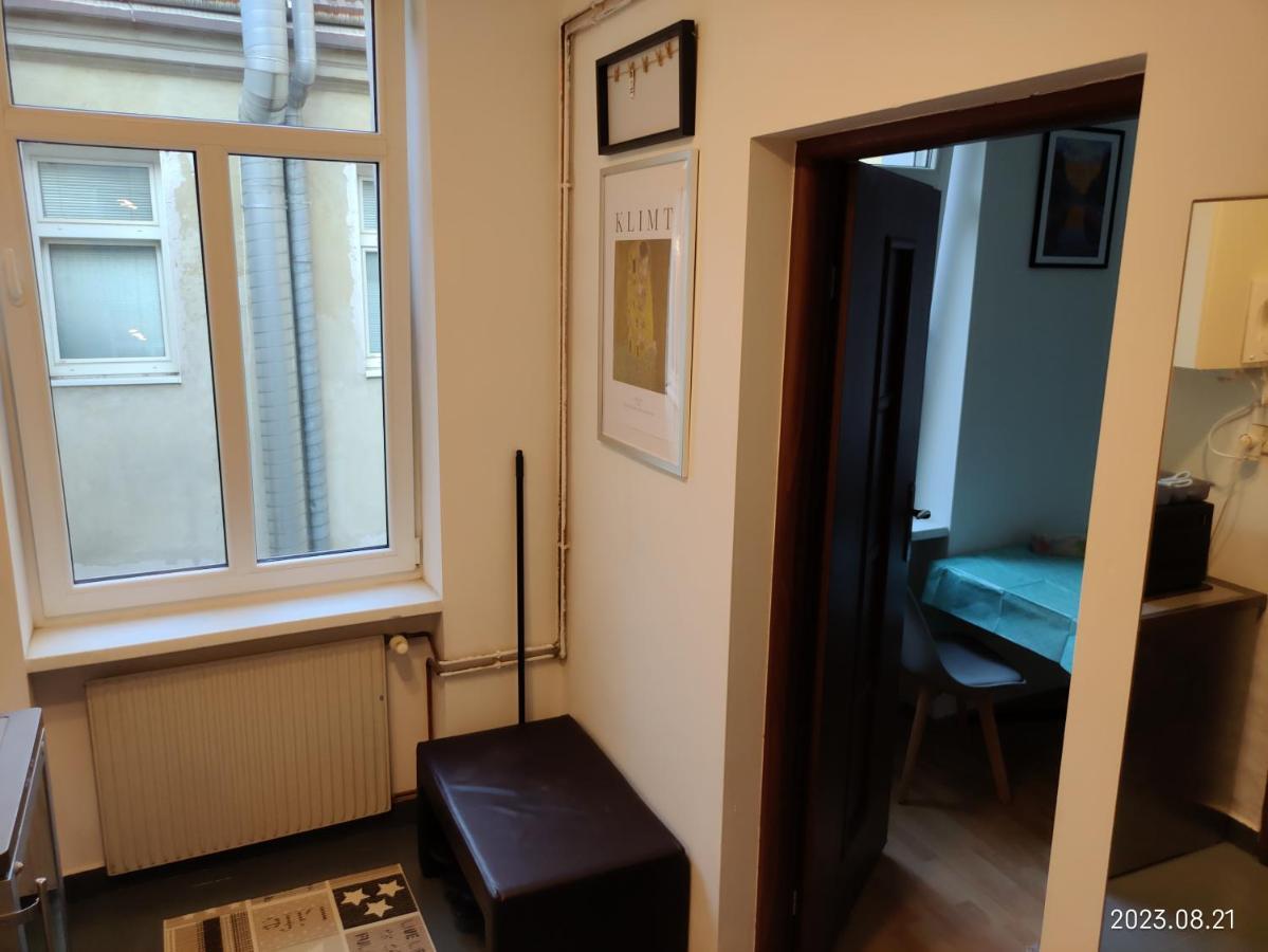 Vienna As It'S Best - Apartment "Gustav Klimt" 외부 사진