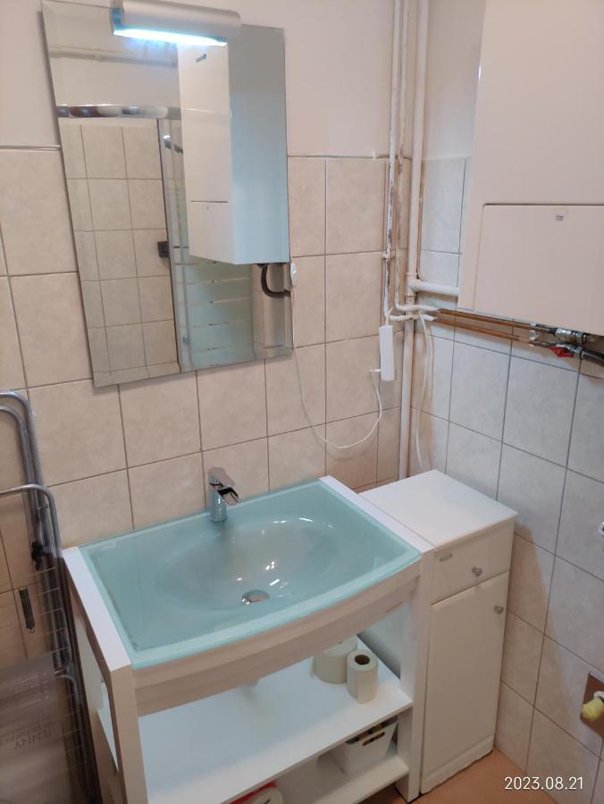 Vienna As It'S Best - Apartment "Gustav Klimt" 외부 사진