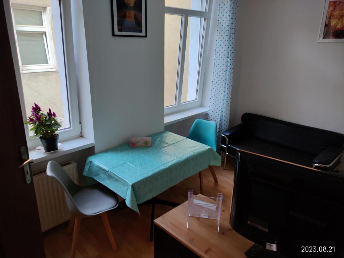 Vienna As It'S Best - Apartment "Gustav Klimt" 외부 사진