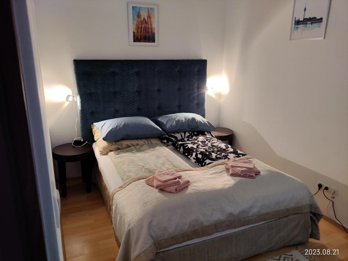 Vienna As It'S Best - Apartment "Gustav Klimt" 외부 사진