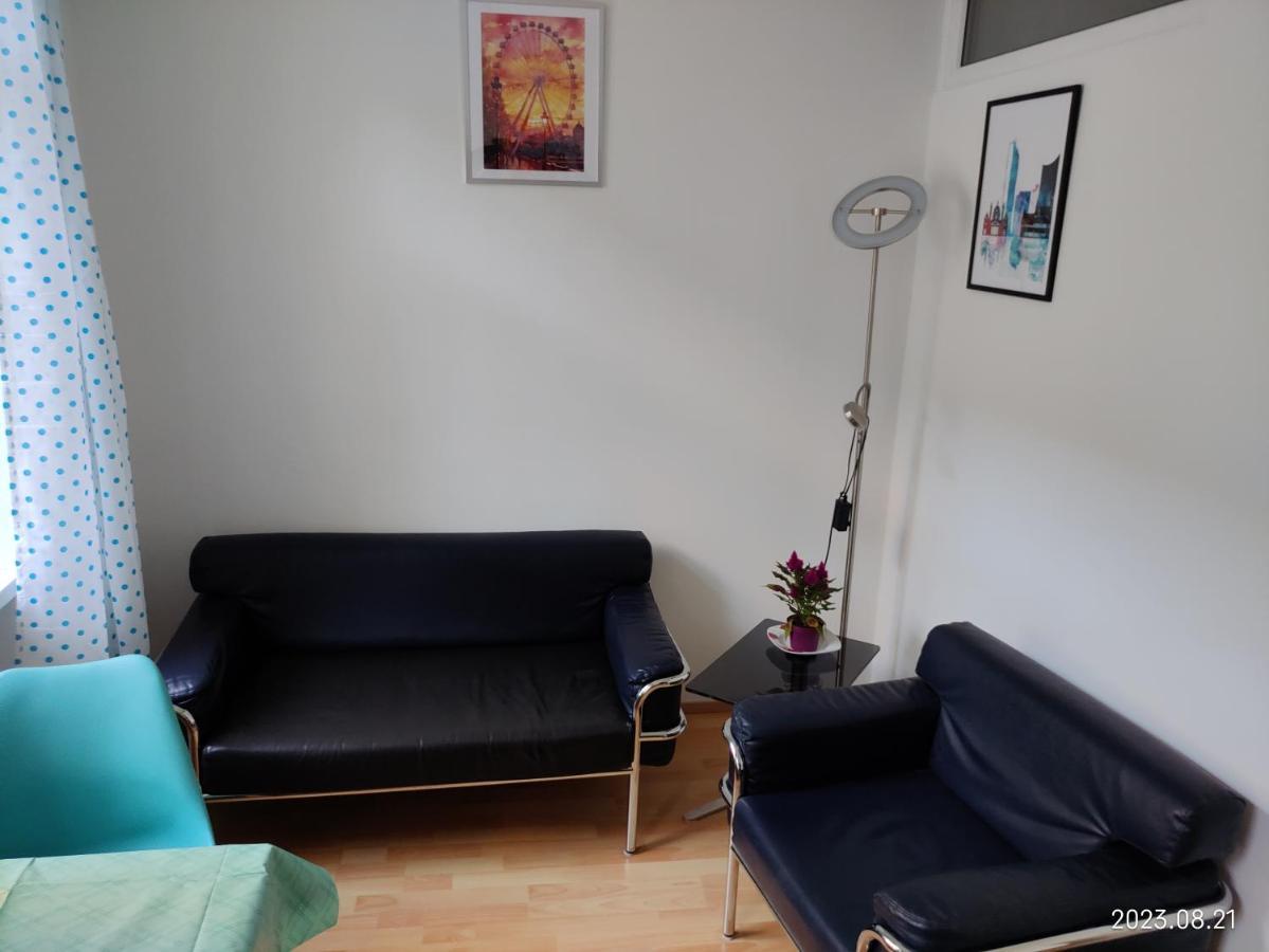 Vienna As It'S Best - Apartment "Gustav Klimt" 외부 사진